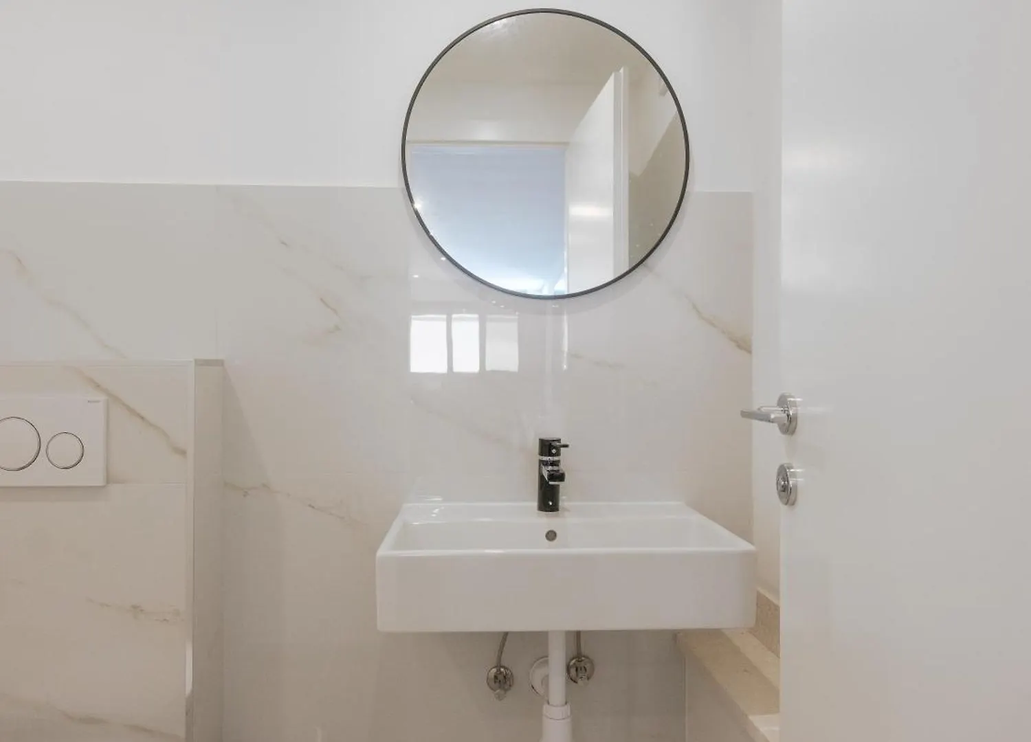 Villa Aea Del Mare Apartments Traù