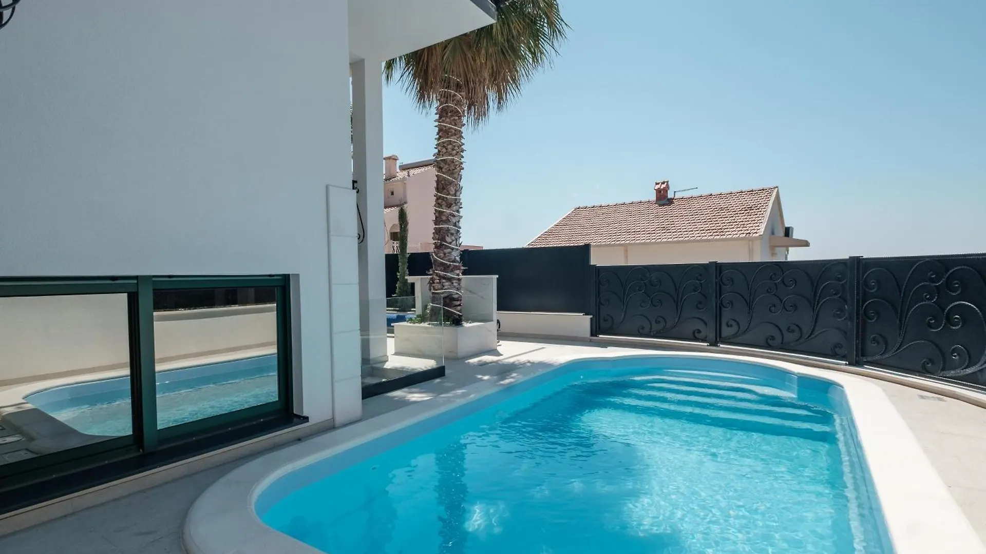 Villa Aea Del Mare Apartments