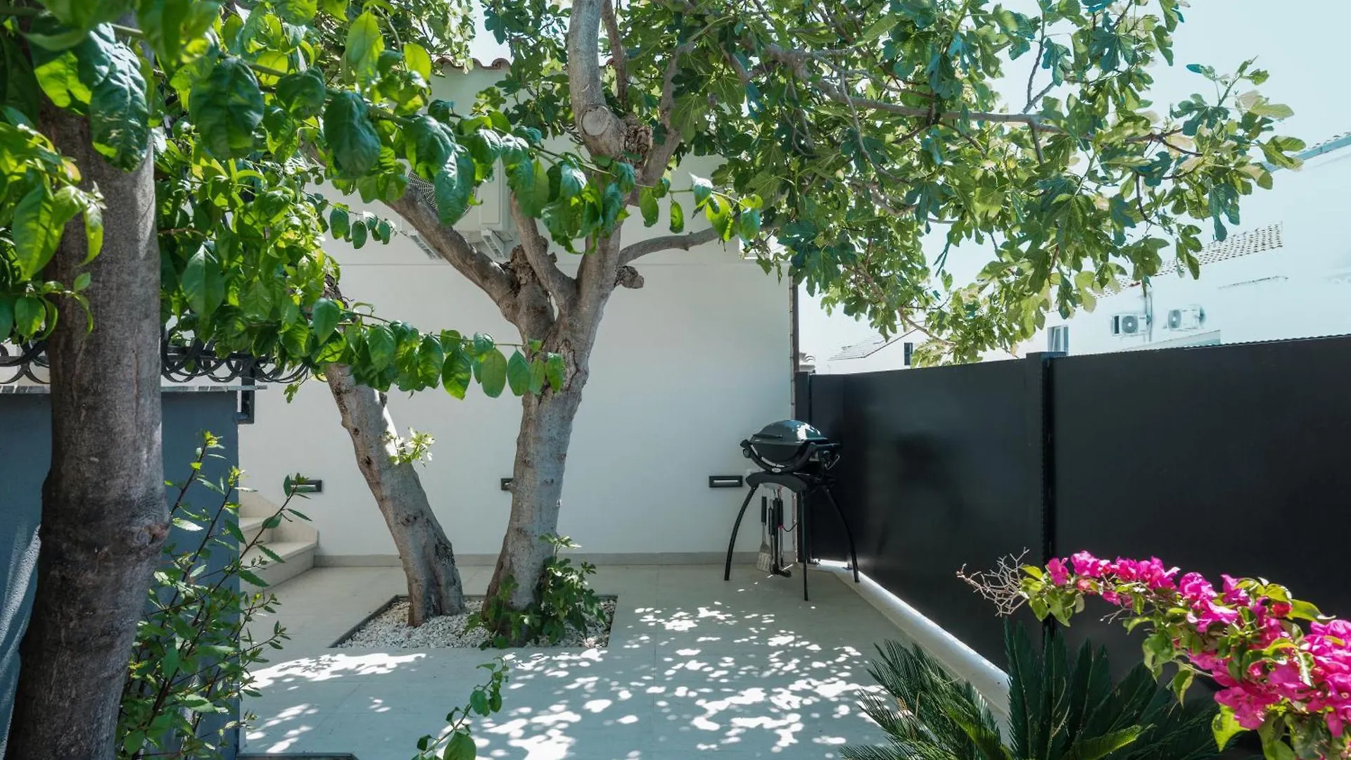 Villa Aea Del Mare Apartments Trogir