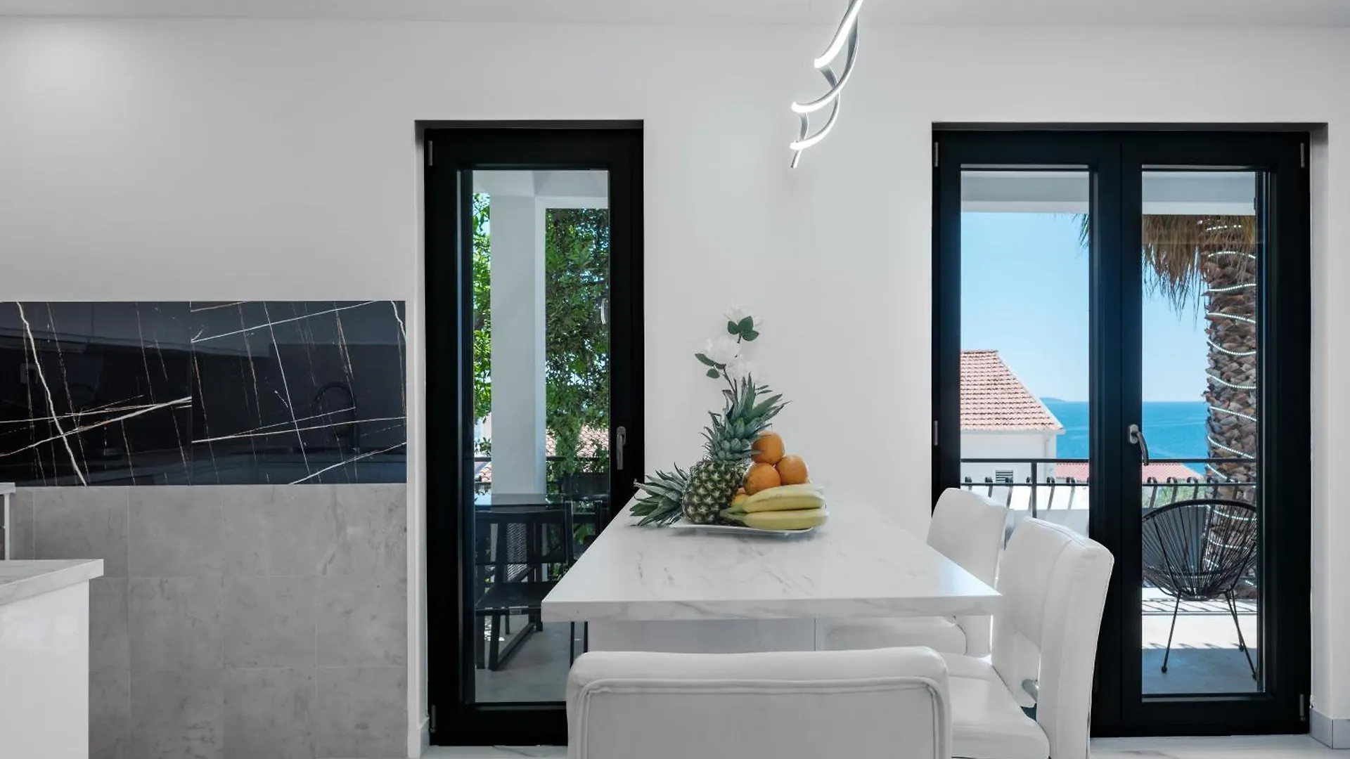 Villa Aea Del Mare Apartments