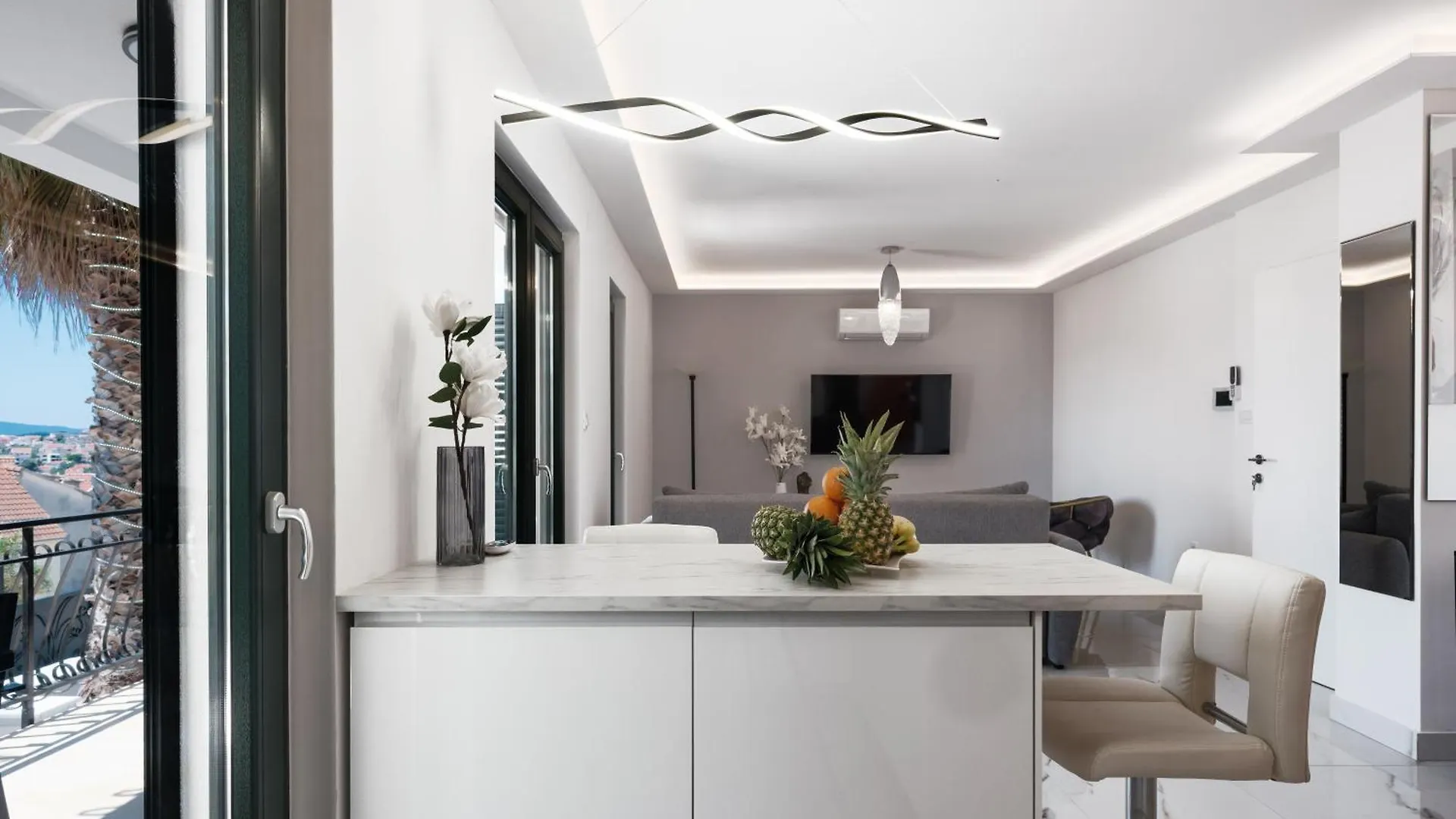 Villa Aea Del Mare Apartments