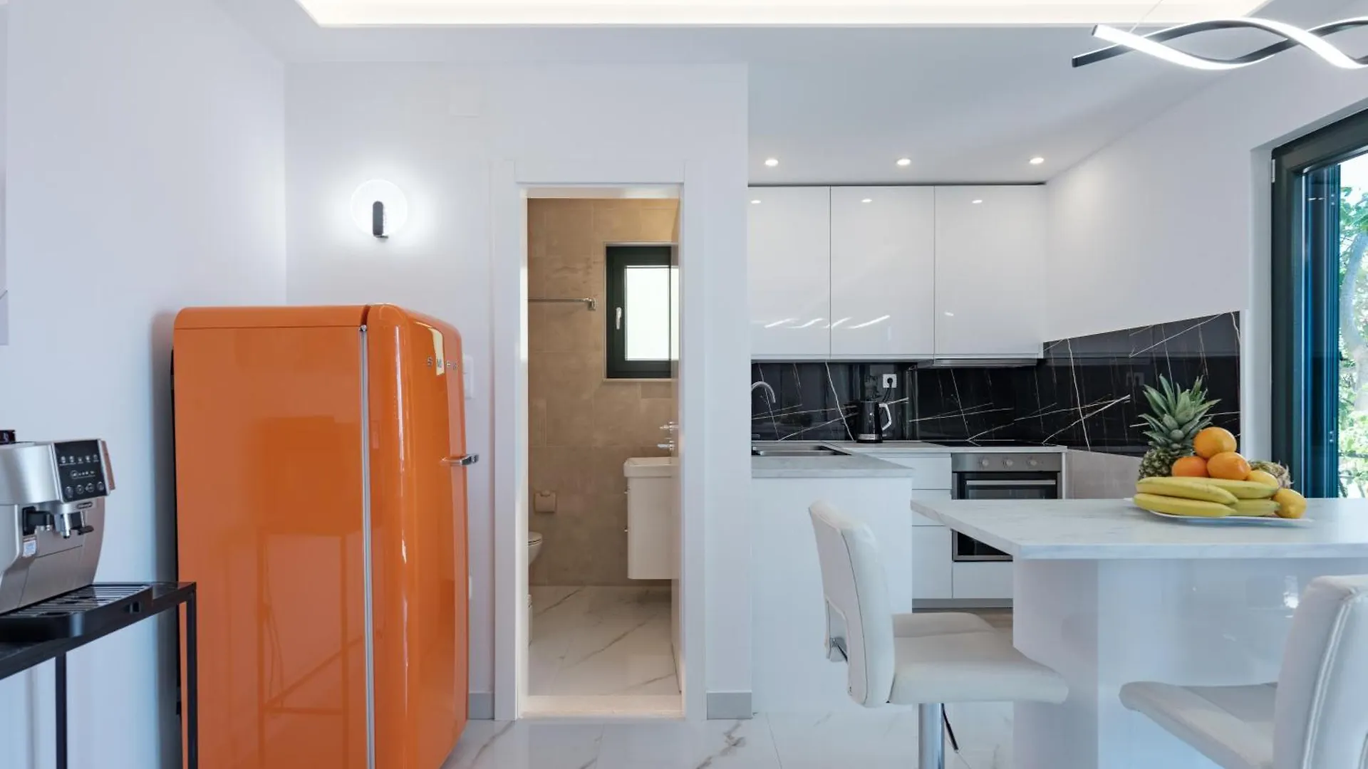 Villa Aea Del Mare Apartments 0*, Trogir Croatia