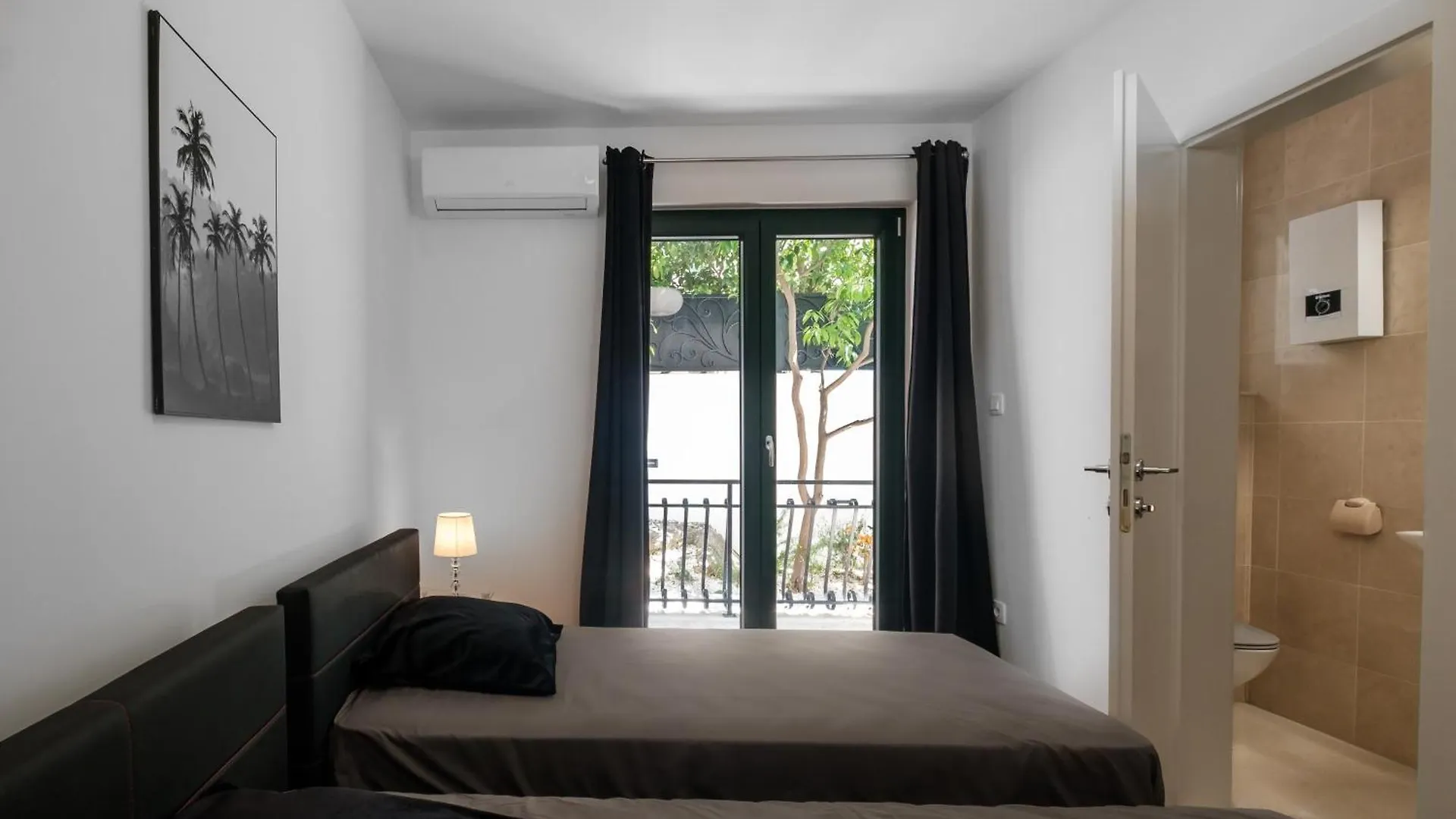 Villa Aea Del Mare Apartments