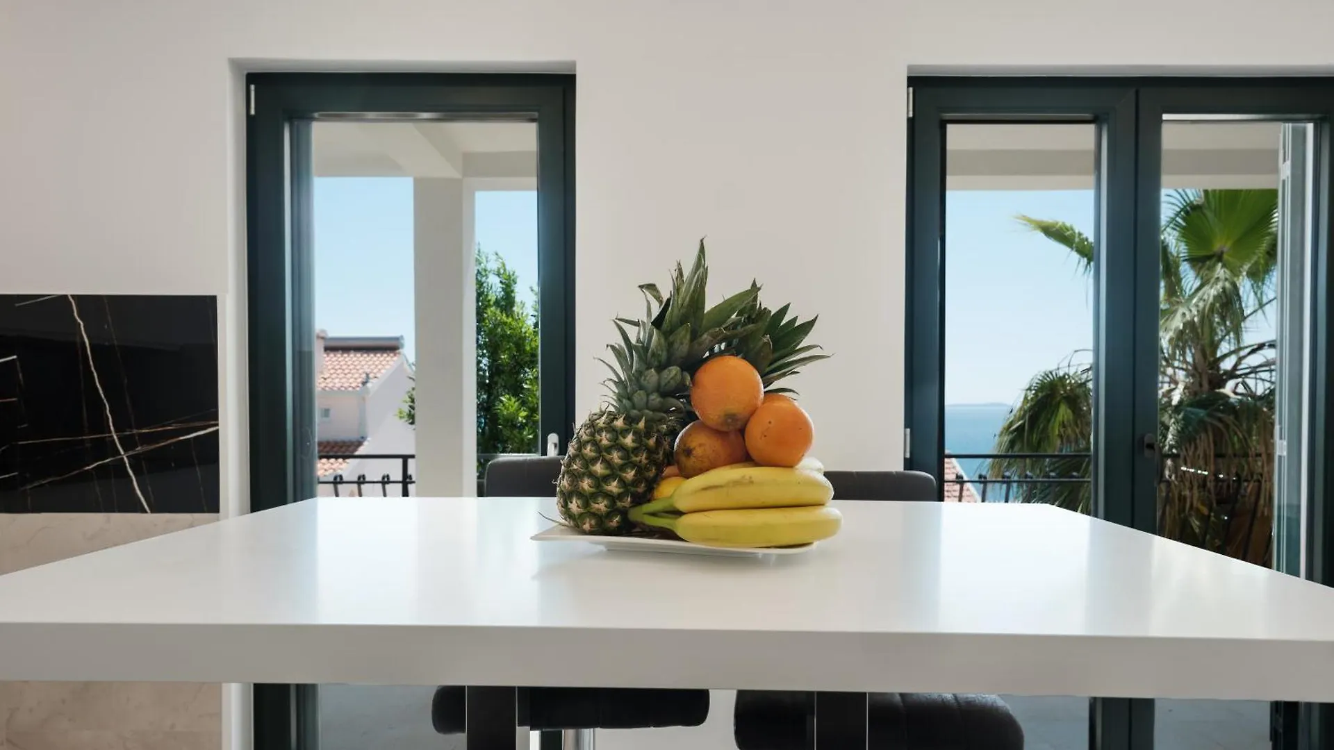Villa Aea Del Mare Apartments  Trogir