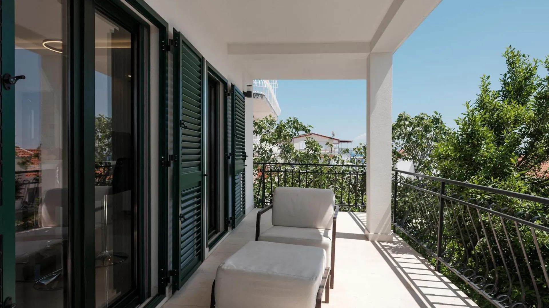 Villa Aea Del Mare Apartments