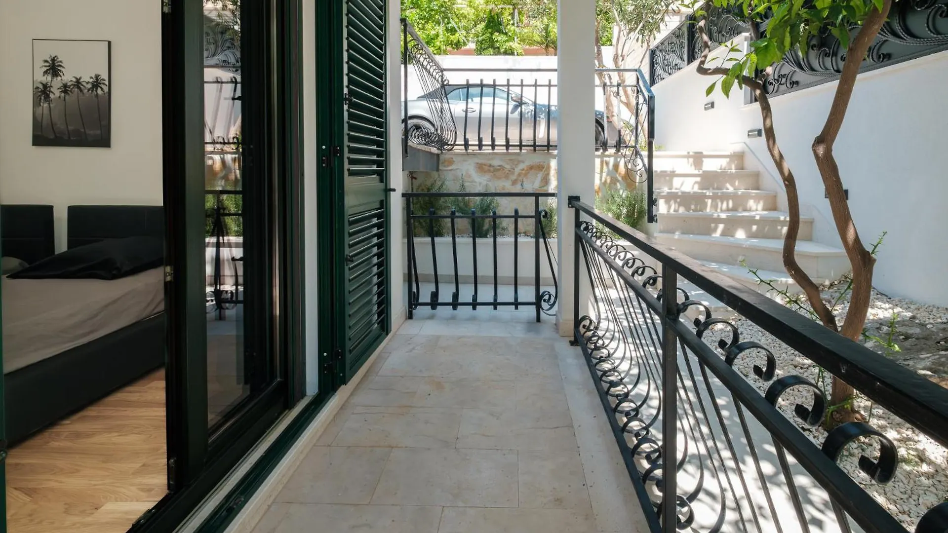 Villa Aea Del Mare Apartments Croatia