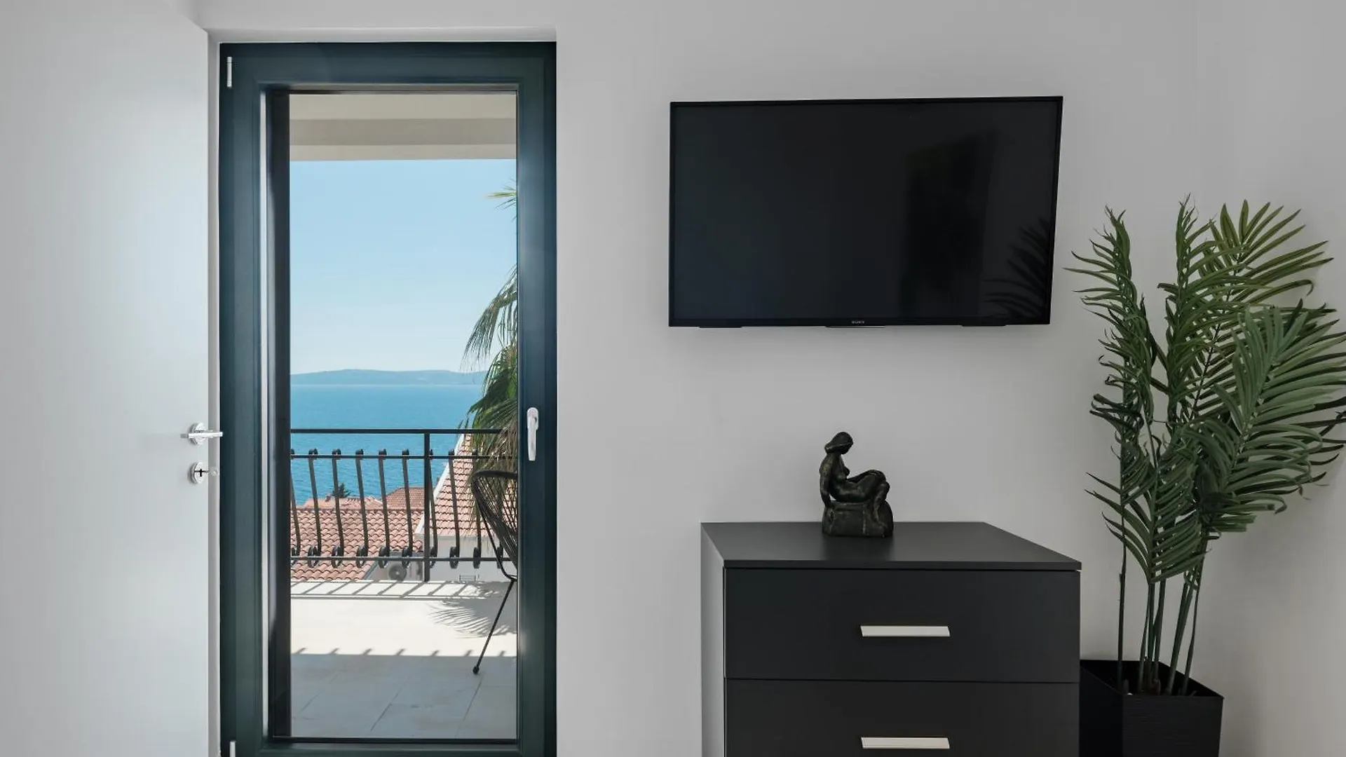 Villa Aea Del Mare Apartments