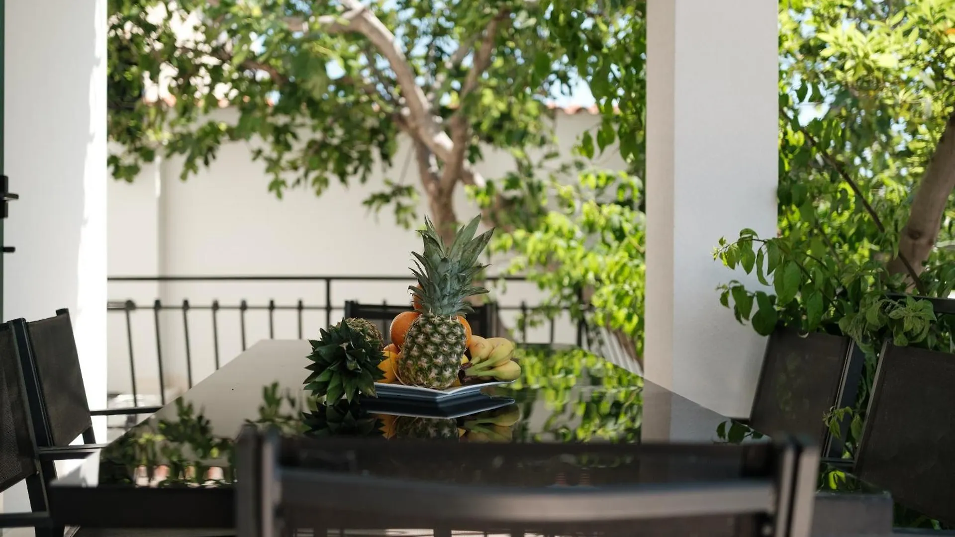 Villa Aea Del Mare Apartments  Trogir