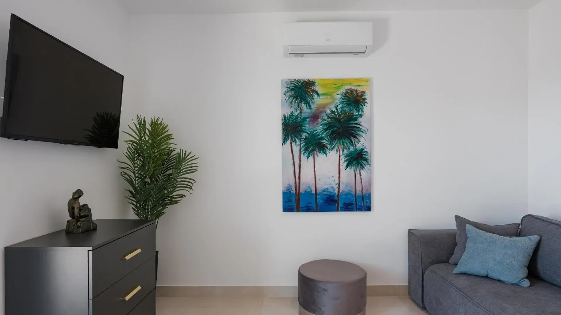 Villa Aea Del Mare Apartments