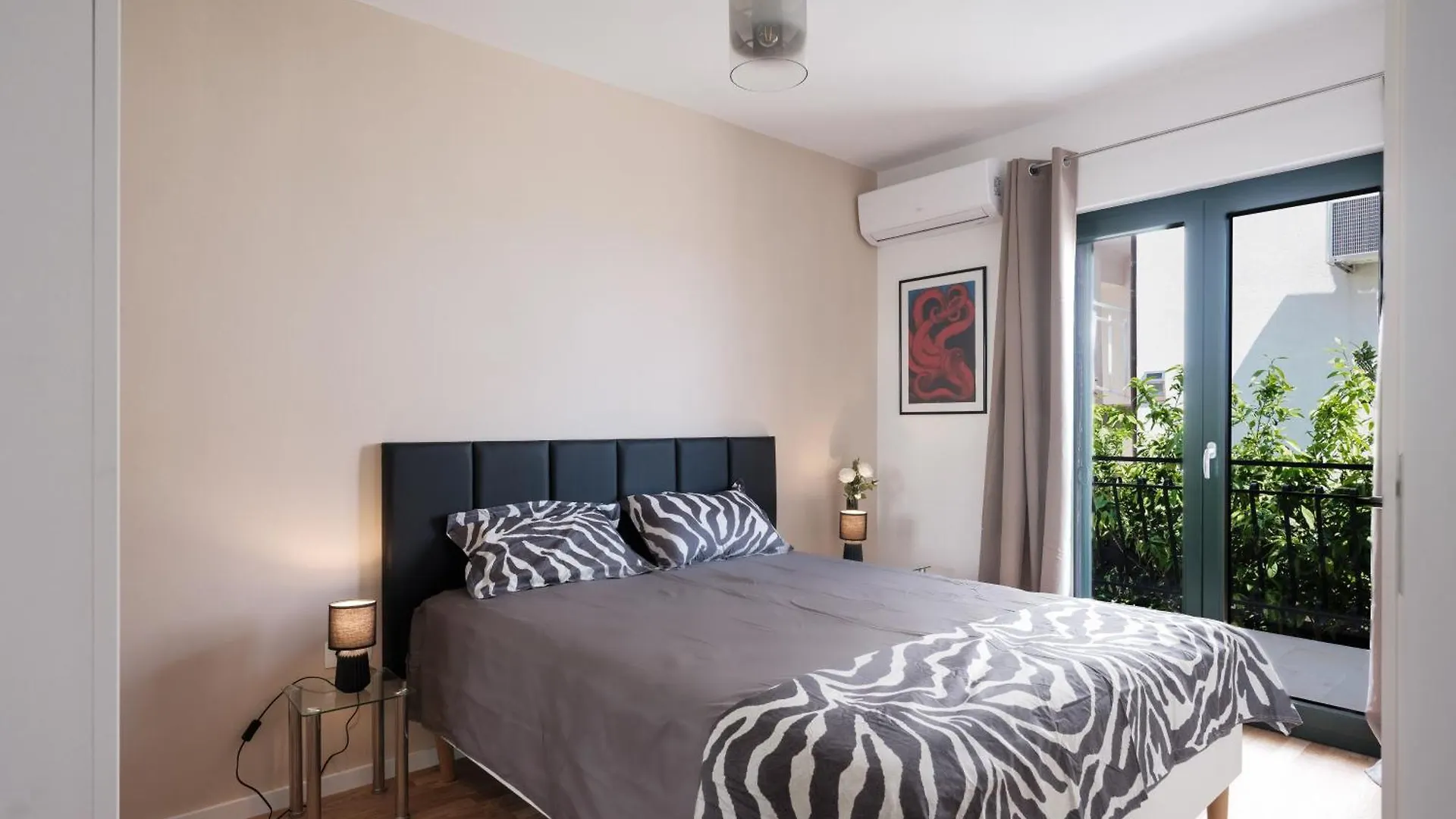 Villa Aea Del Mare Apartments