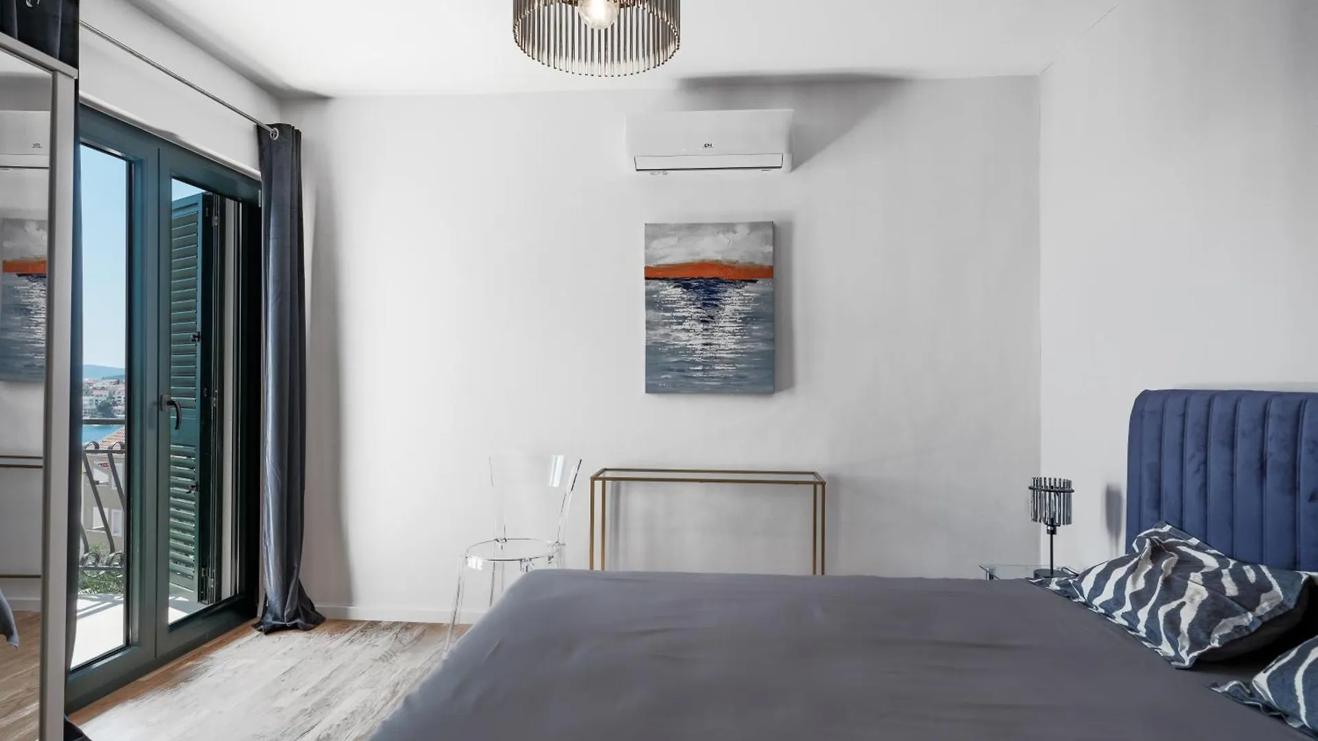Villa Aea Del Mare Apartments 0*, Trogir Croatia