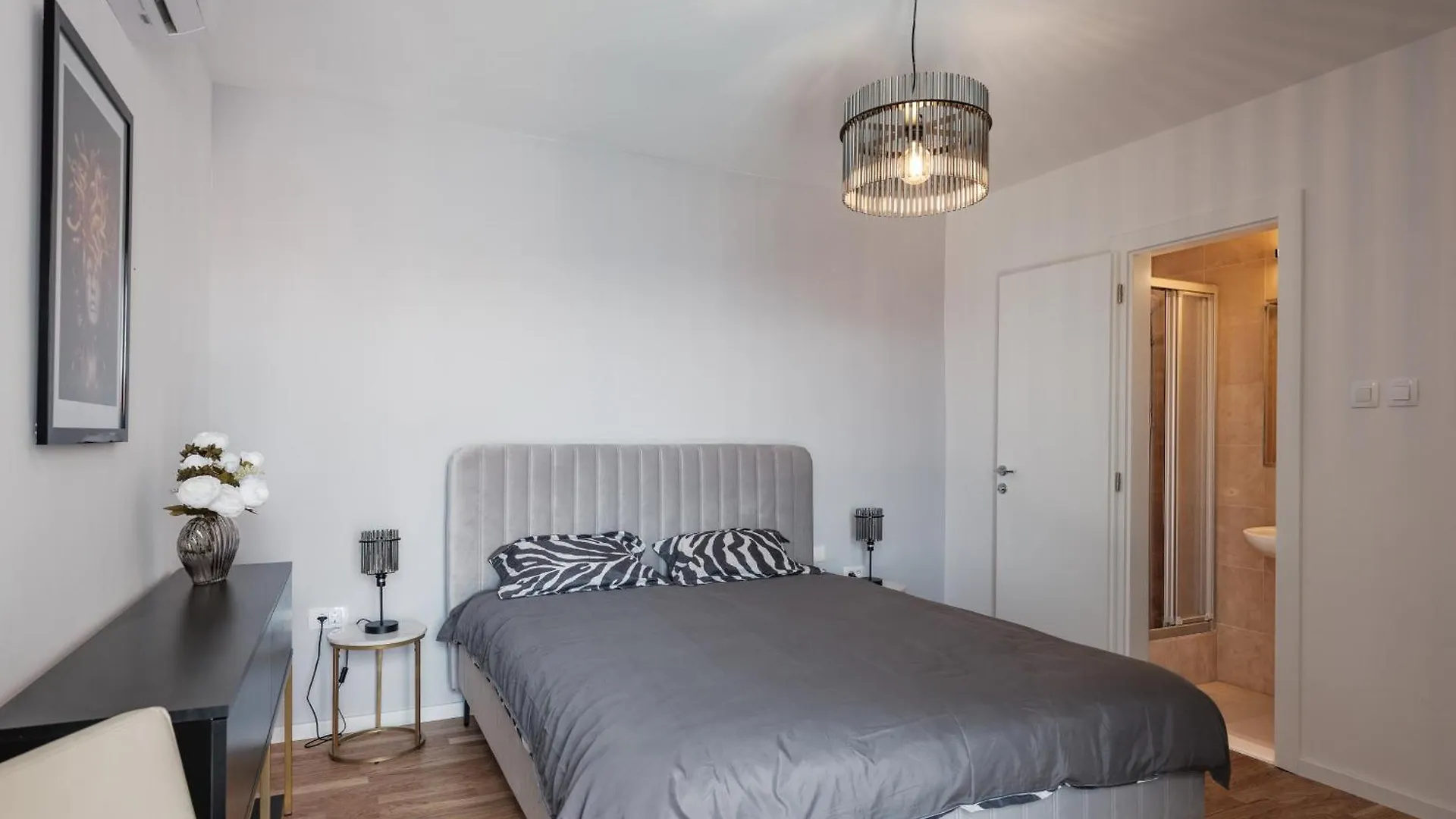 Villa Aea Del Mare Apartments  Trogir