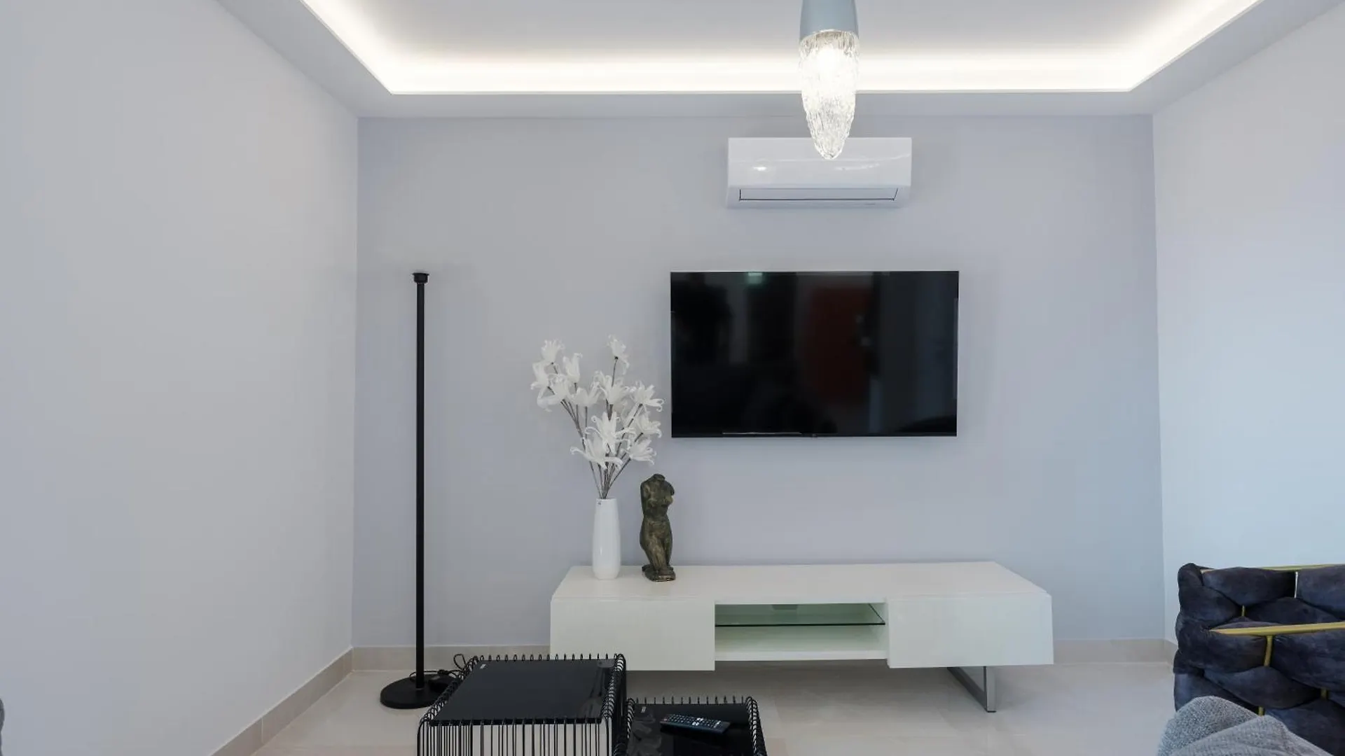 Villa Aea Del Mare Apartments Traù